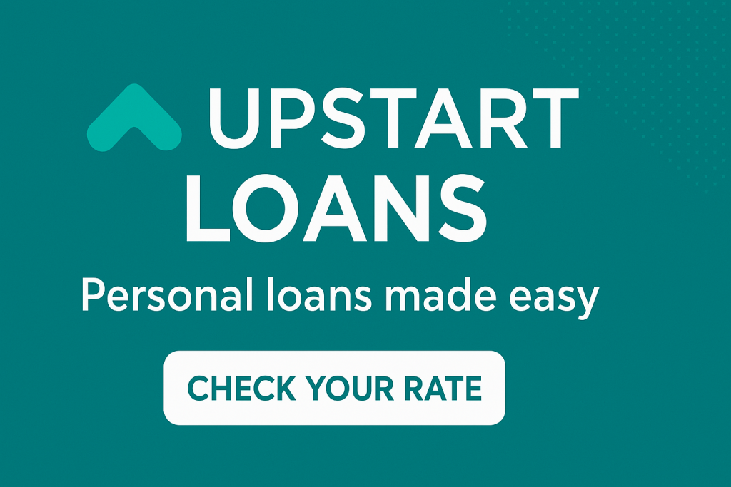 Upstart Personal Loan Review Upstart Personal Loan Review
